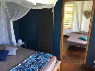 Villa Cajou (Chambre d'hôtes chez l'habitant)