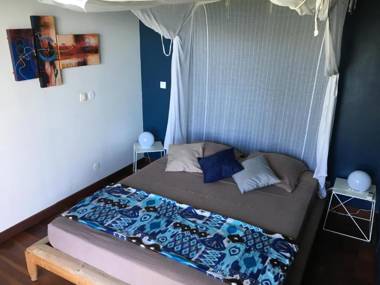 Villa Cajou (Chambre d'hôtes chez l'habitant)