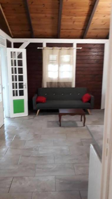 Gîtes de la coulisse