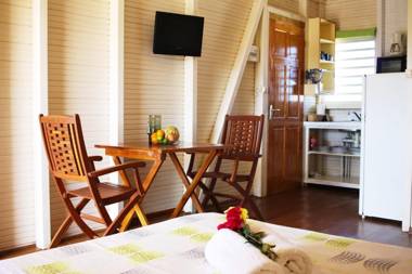 Studio Citron - LAMENTIN