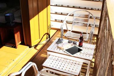 Studio Citron - LAMENTIN