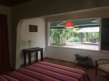 Les Gîtes de la Lézarde