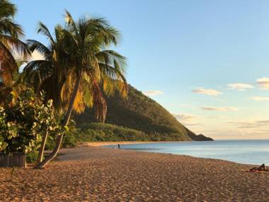 Hotel - Résidence Habitation Grande Anse