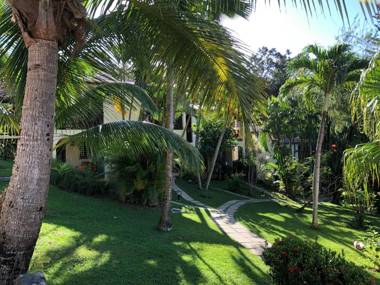 Hotel - Résidence Habitation Grande Anse
