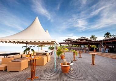 Langley Resort Fort Royal