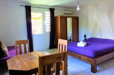 Gites Rose des Vents