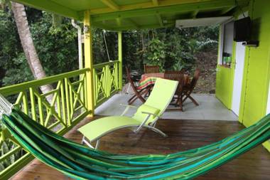 Oasis de Grande Anse