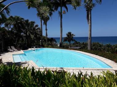 Residence AU 'TI SUCRIER