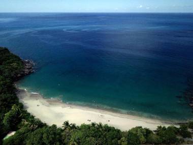 Residence AU 'TI SUCRIER