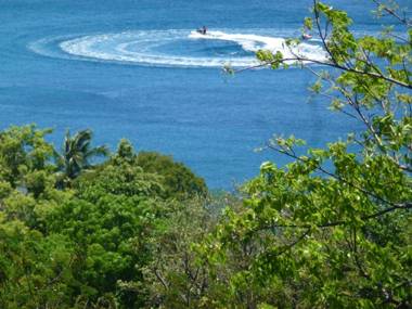 Kreyol Lodges - Suite Kayou