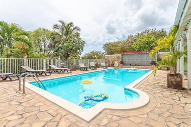 Gites Appartments Fanelie