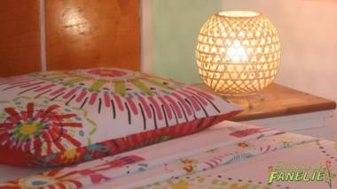 Gites Appartments Fanelie