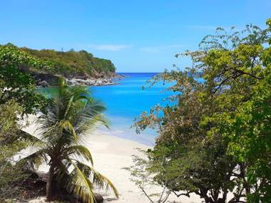 Gites Appartments Fanelie