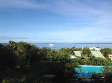 Gites LES CALEBASSIERS