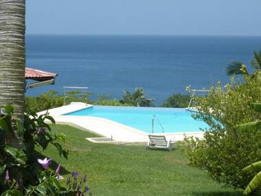 Chambre d'hotes "Villa Rayon Vert"