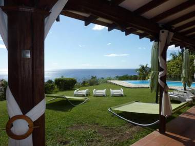 Chambre d'hotes "Villa Rayon Vert"