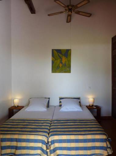 Chambre d'hotes "Villa Rayon Vert"