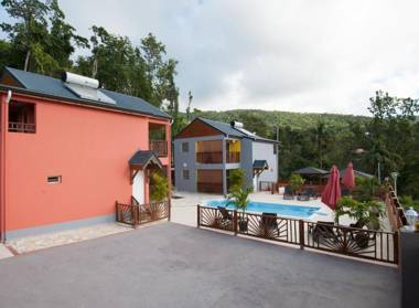 Les Gites du Bonheur