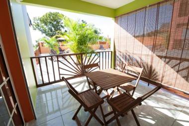 Les Gites du Bonheur