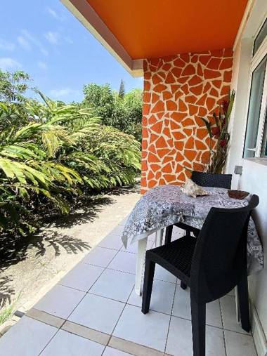 Auberge K-WAN Hostel