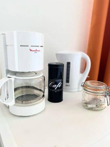 Auberge K-WAN Hostel