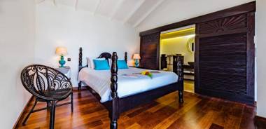 La Toubana Hotel & Spa