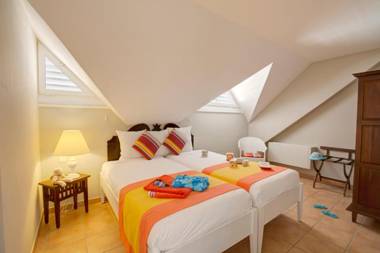 Résidence Pierre & Vacances Premium Les Tamarins