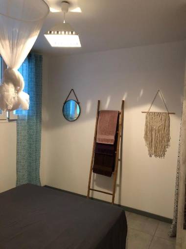 Appartement Shenandoah