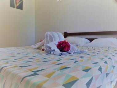 T2 Graj - SAINTE-ANNE Centre - accès plage à pied