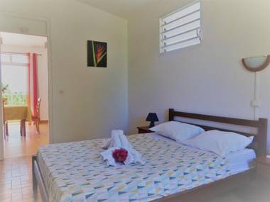 T2 Graj - SAINTE-ANNE Centre - accès plage à pied