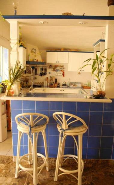 Villa de 3 chambres avec piscine privee jardin clos et wifi a Sainte Anne