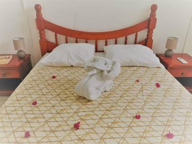 T2 Toloman - SAINTE-ANNE Centre - accès plage à pied