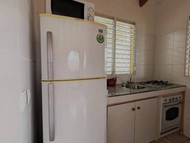 T2 Tagua - SAINTE-ANNE Centre - accès plage à pied