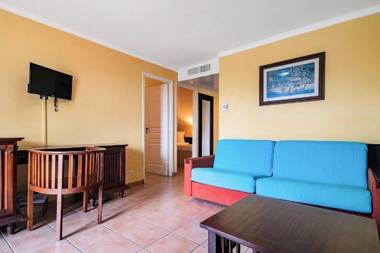 Résidence Sainte Anne - maeva Home