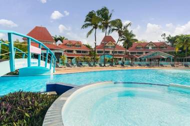 Résidence Sainte Anne - maeva Home