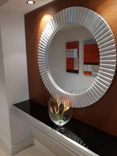 Grand Hotel Djibloho