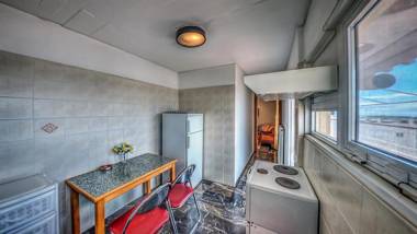 Zina Hotel Apartments