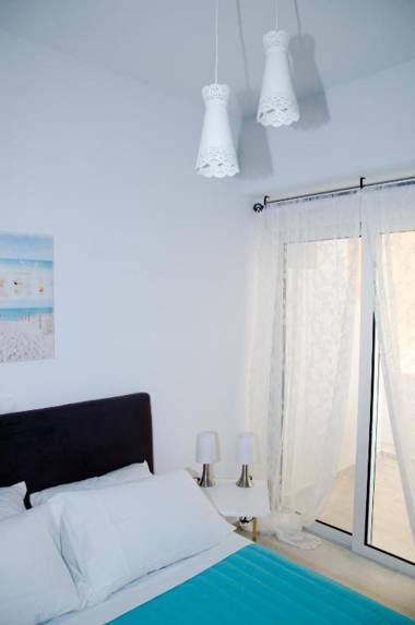 Holiday Apartment Glyfada