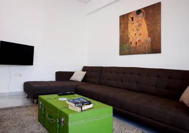 Boutique52 Luxury Apartments