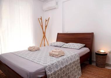 Boutique52 Luxury Apartments