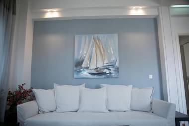 Apartment in Glyfada Center