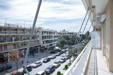 Apartment in Glyfada Center