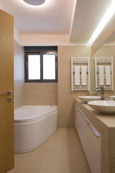 Elaia Luxury Condo Glyfada