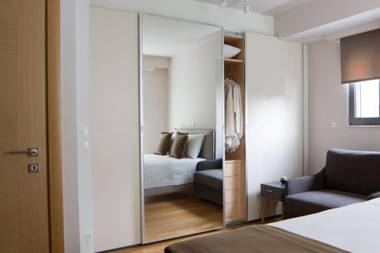 Elaia Luxury Condo Glyfada