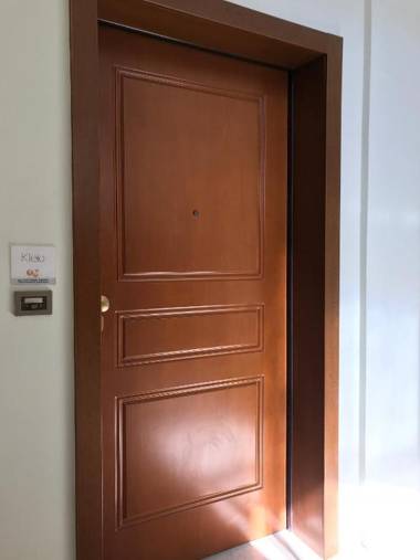 Kleio - Spacious apartment in Glyfada