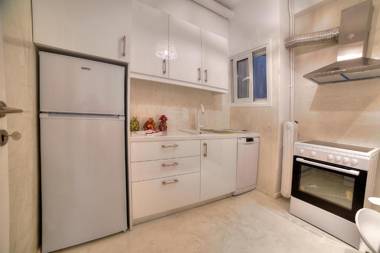 Unique apartment in Glyfada center