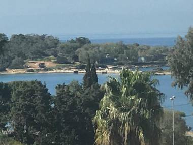 Unique apartment in Glyfada center