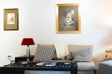 Glyfada Luxury Residence