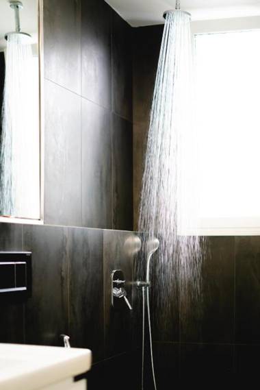 Glyfada Luxury Residence