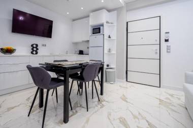 Amazing apartment in Glyfada center